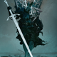 Illustration for article titled Me, Absolutely Twisted, Coming Home With A Room Full Of Swords